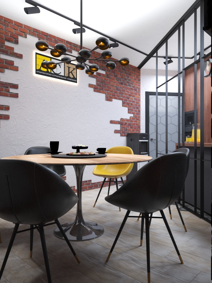 OFFICE KITCHEN