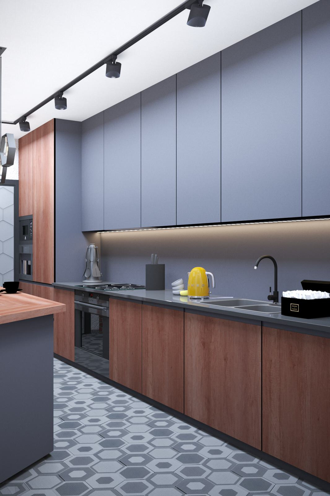OFFICE KITCHEN