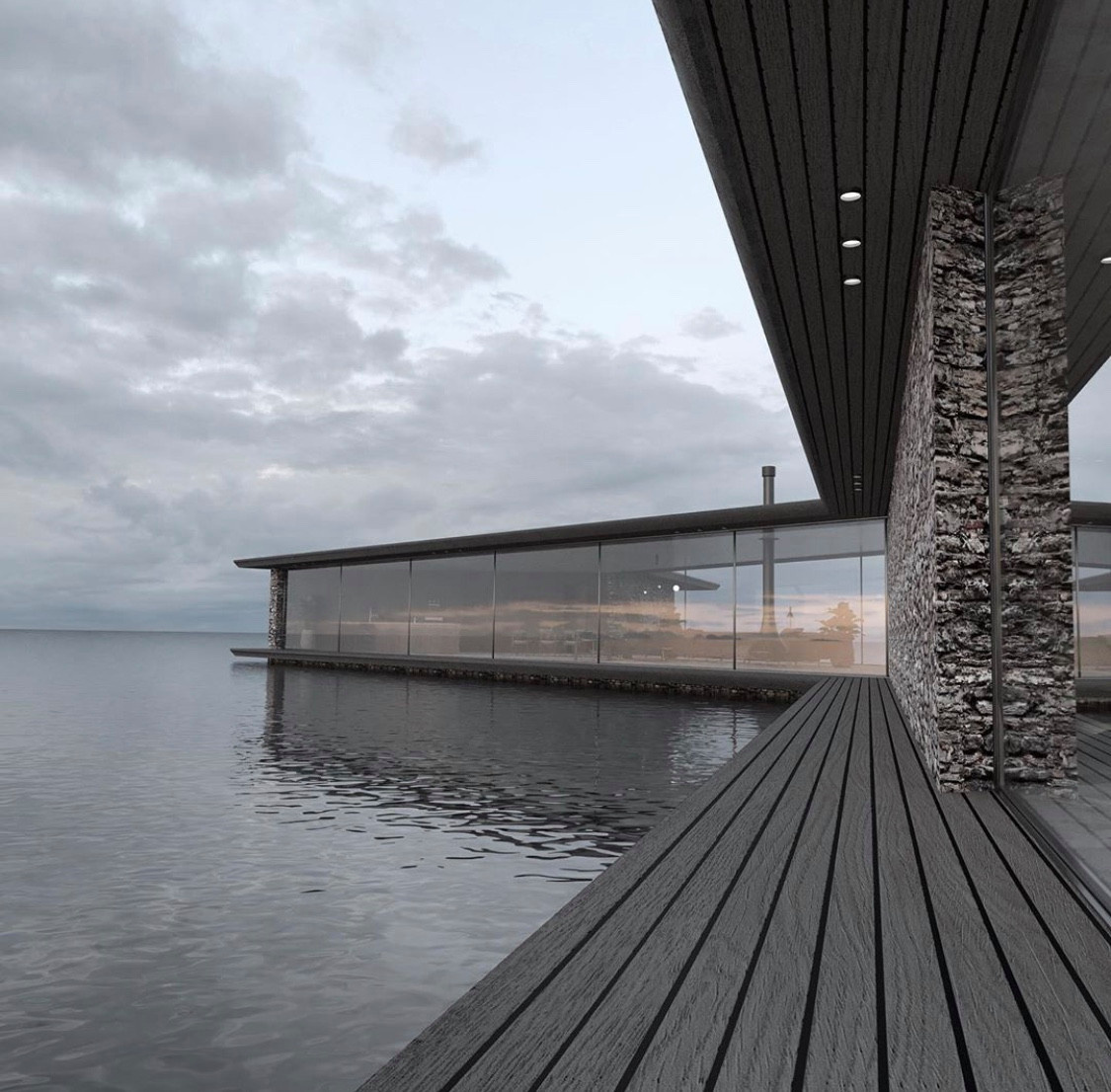 Обложка проекта: Проект в Крыму