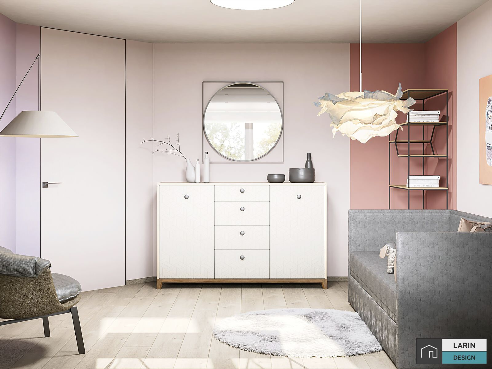 BEIGE MINIMALISM