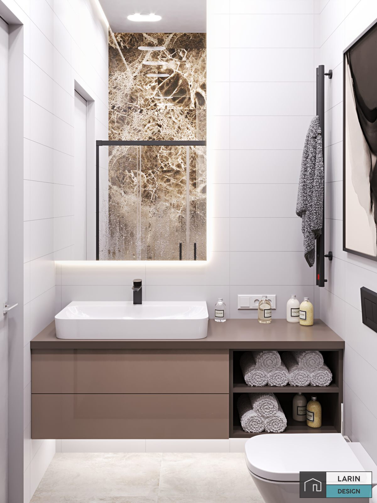 BEIGE MINIMALISM
