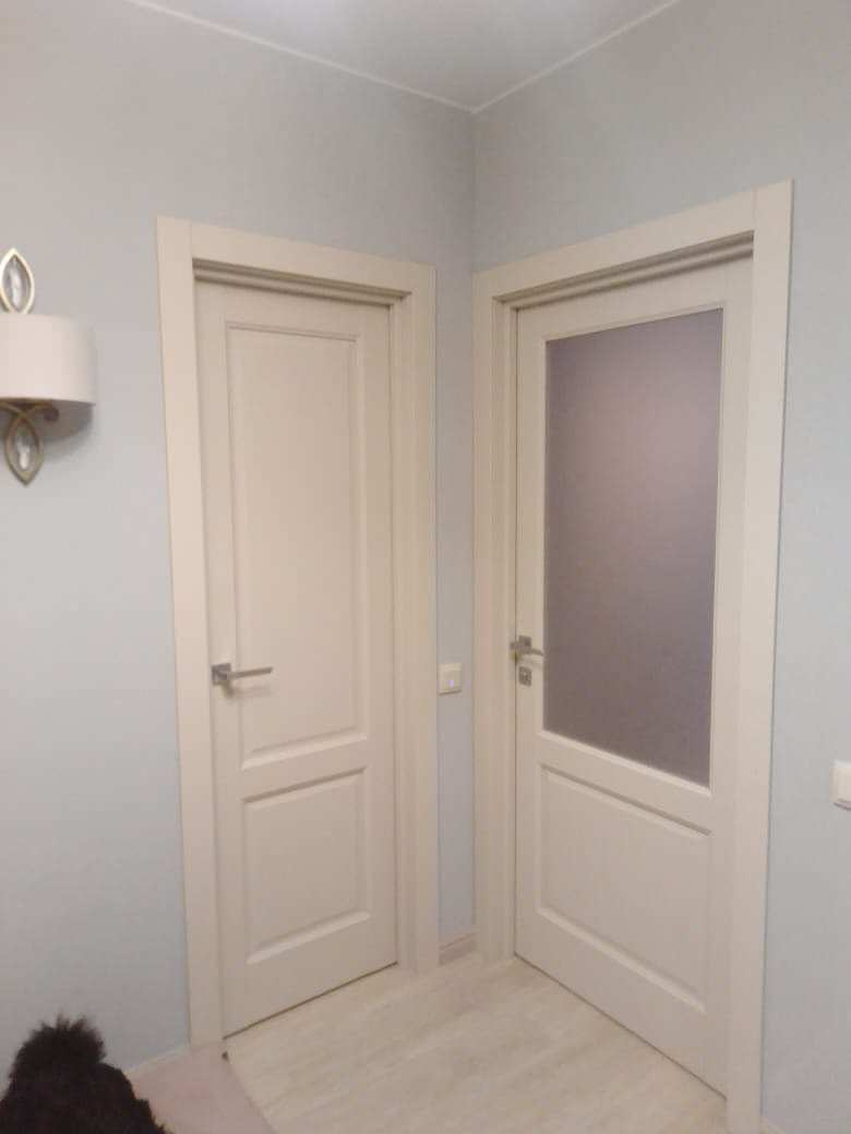 Светлана Мостовая