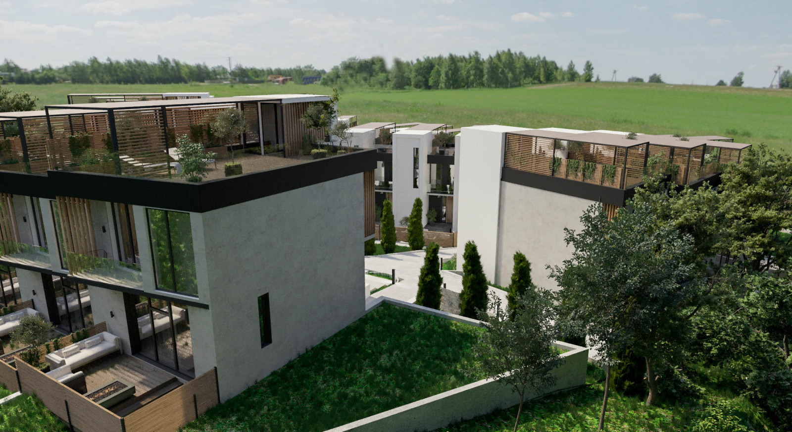ECO Green