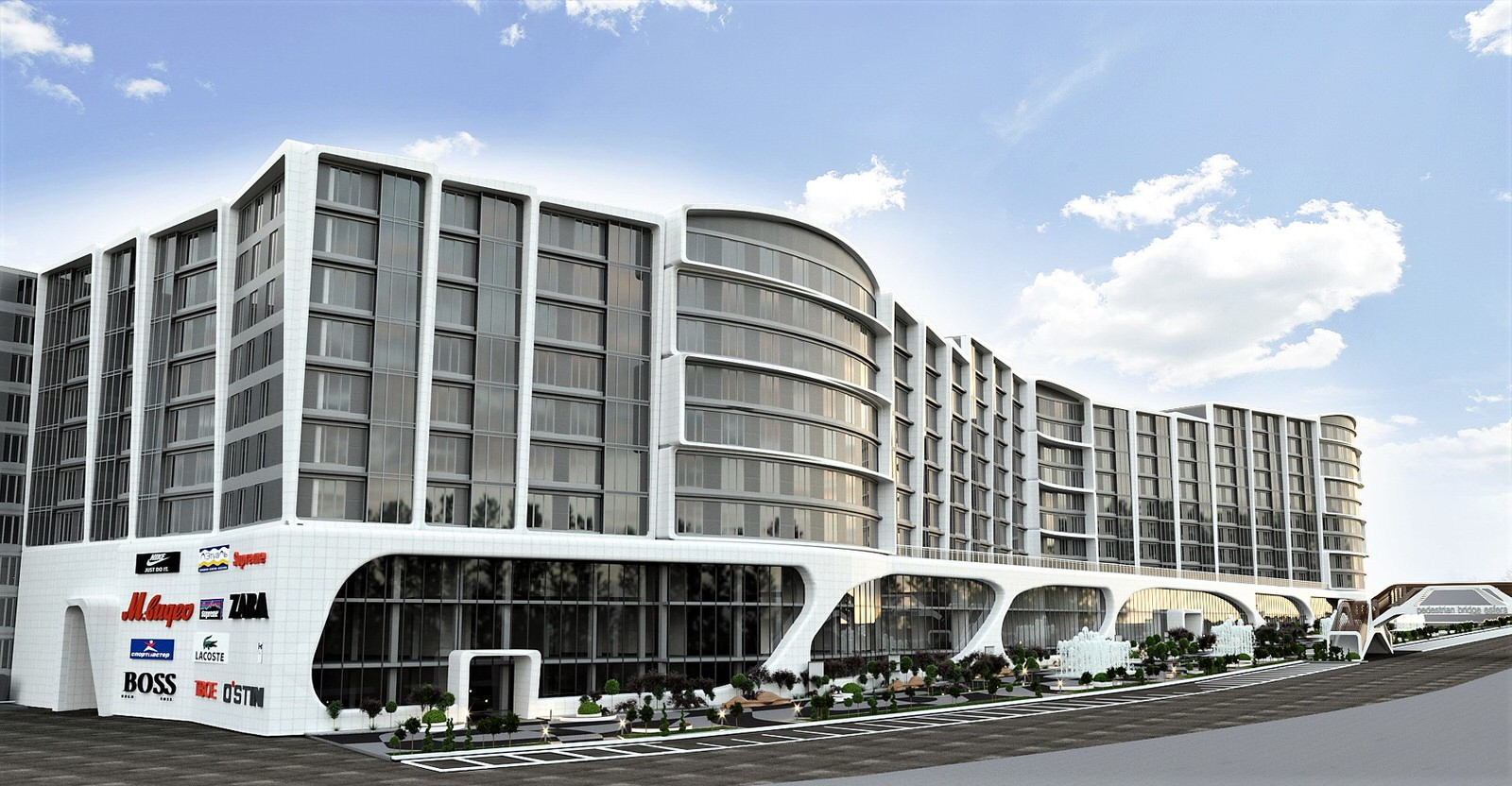 Esfera City