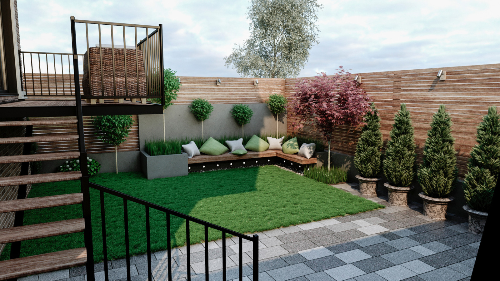 Home & Garden