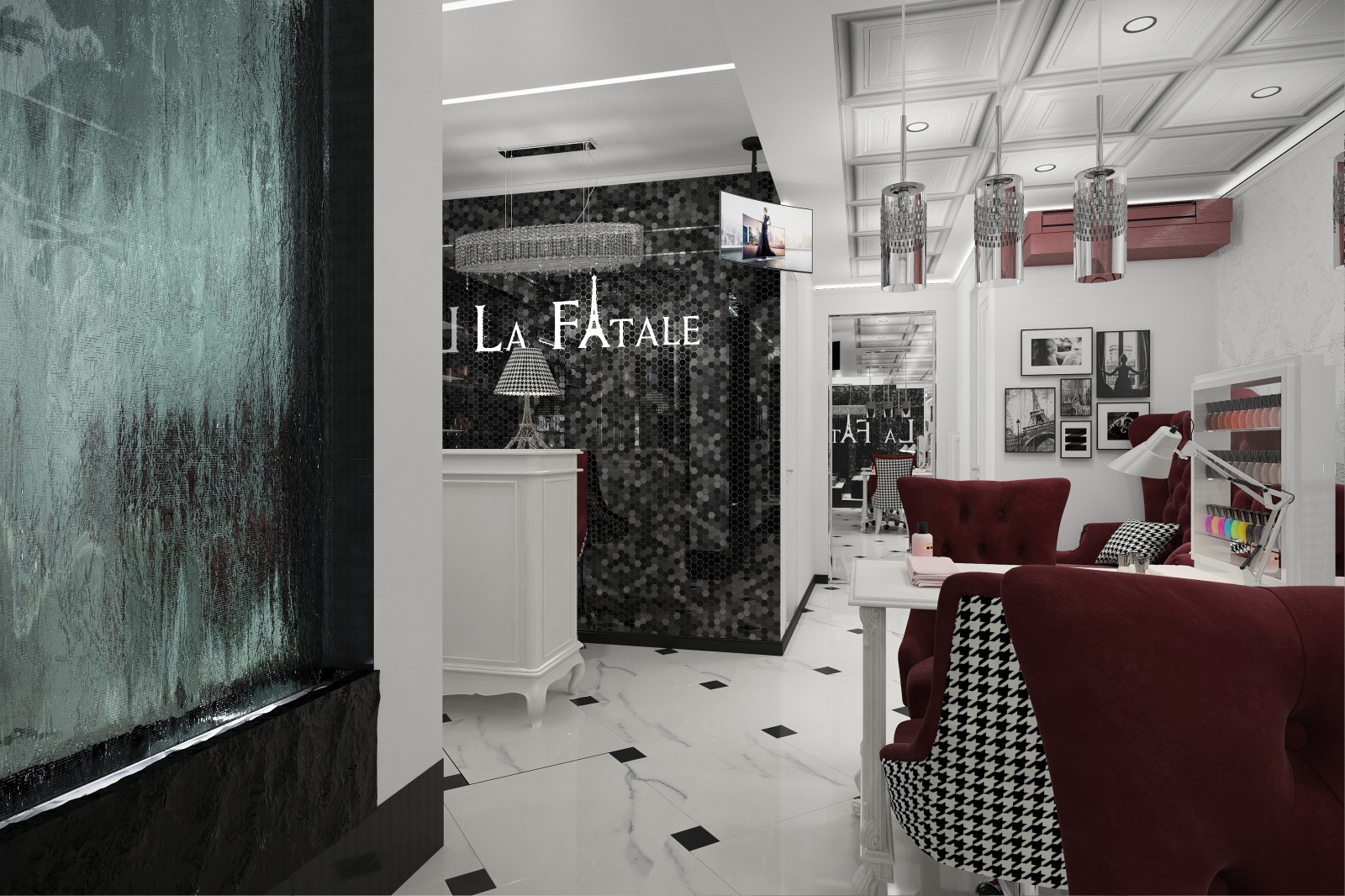 La Fatale