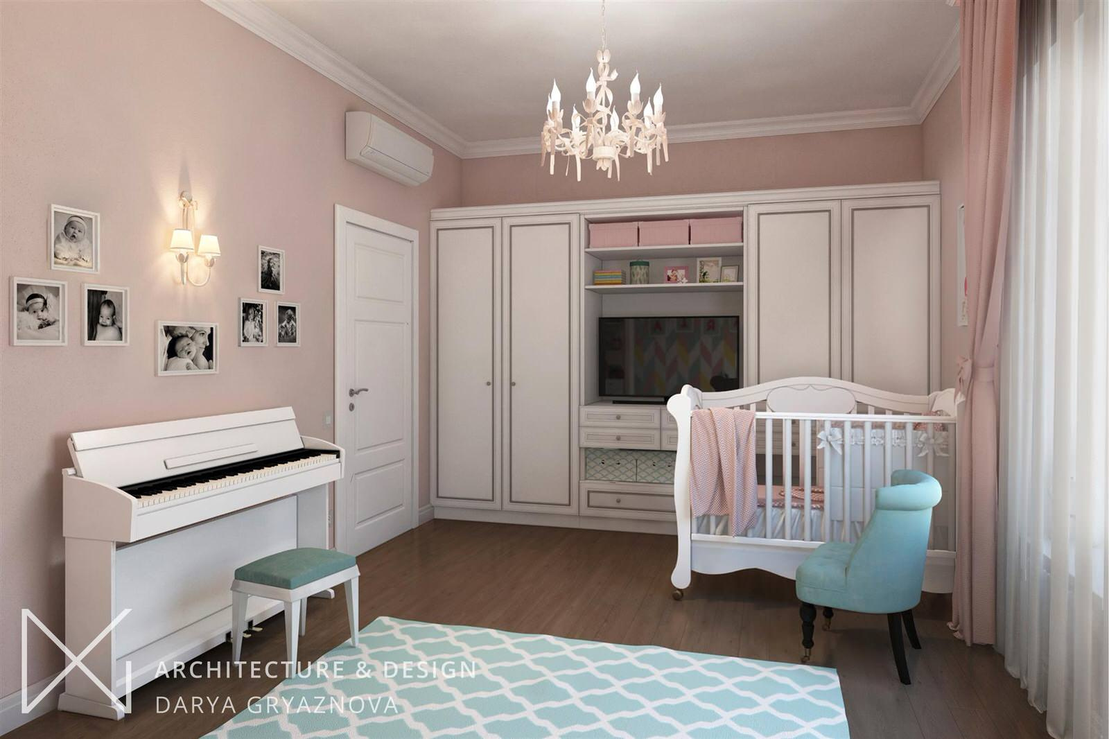 Дарья Грязнова