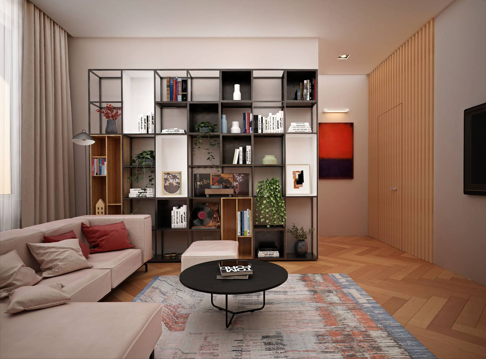 COZY PROJECT