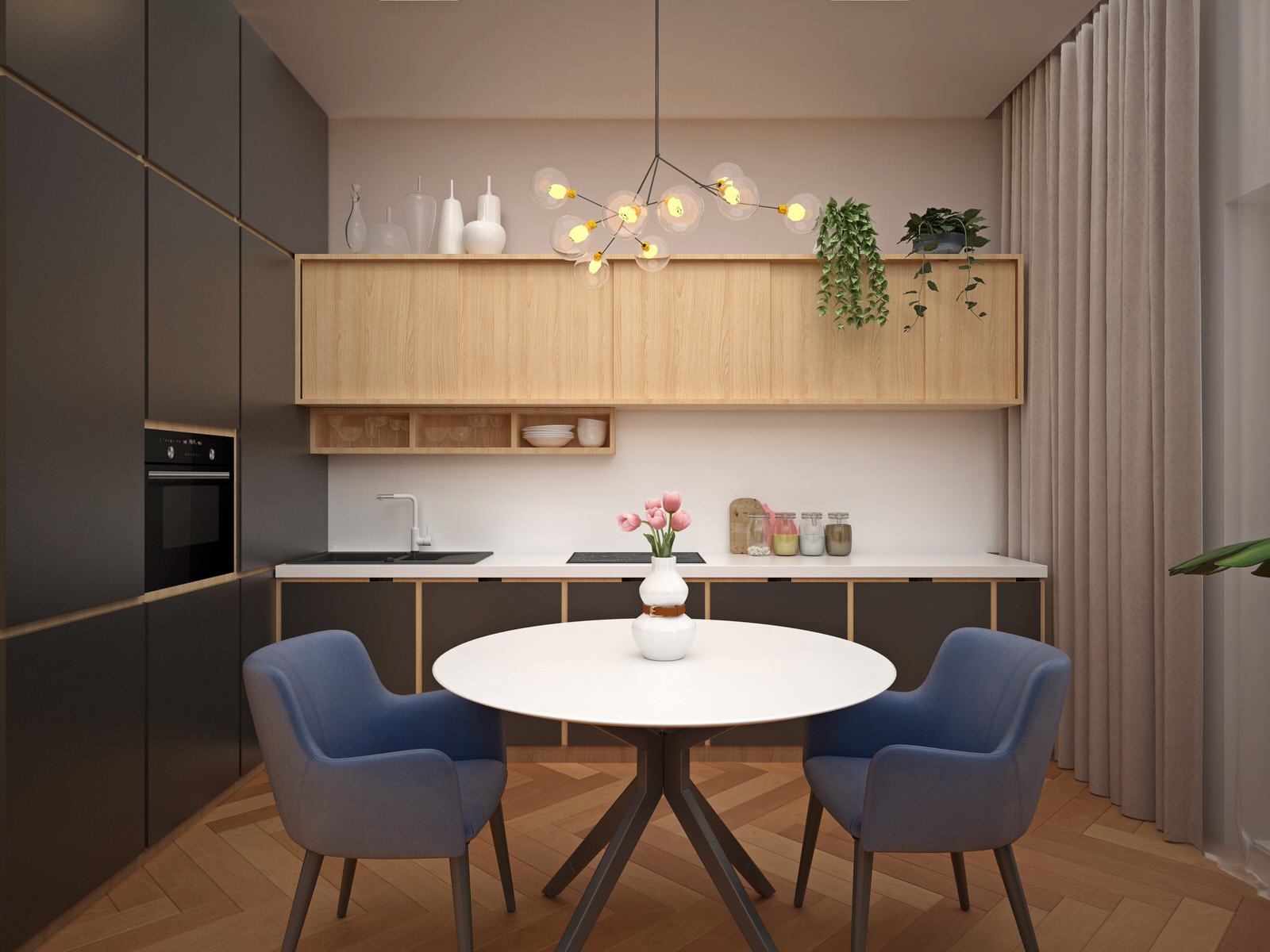 COZY PROJECT