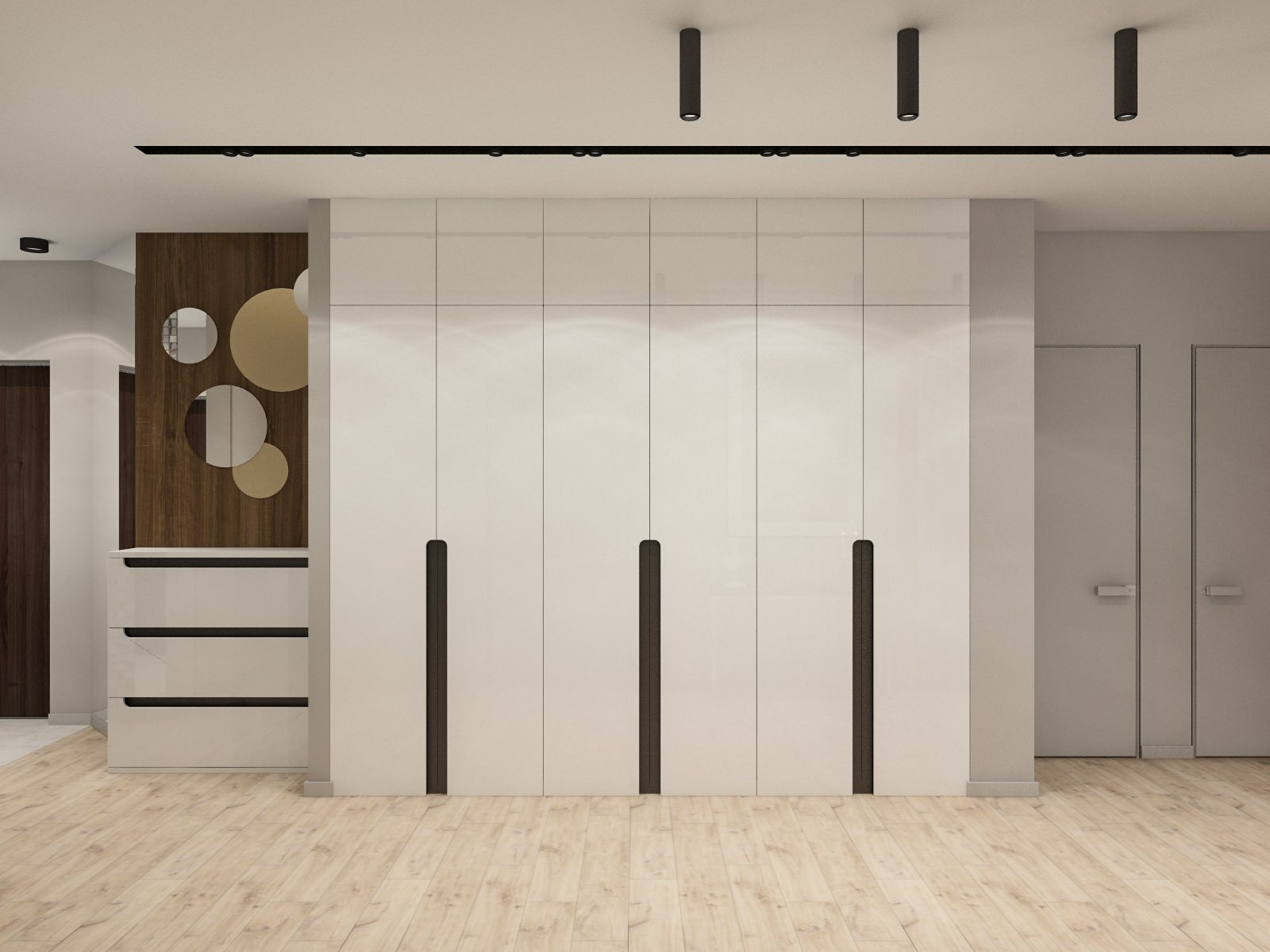 Berkut house