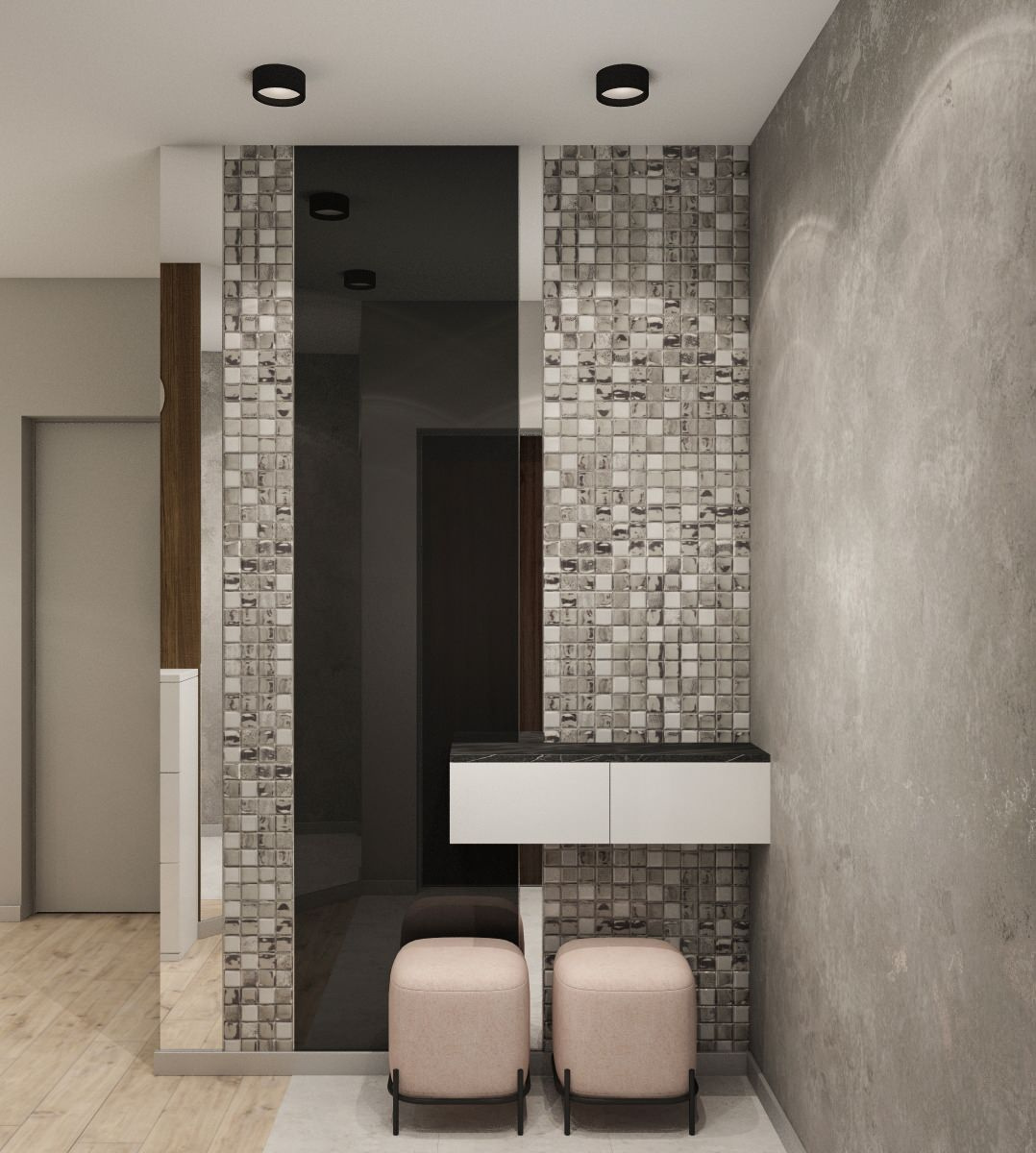 Berkut house