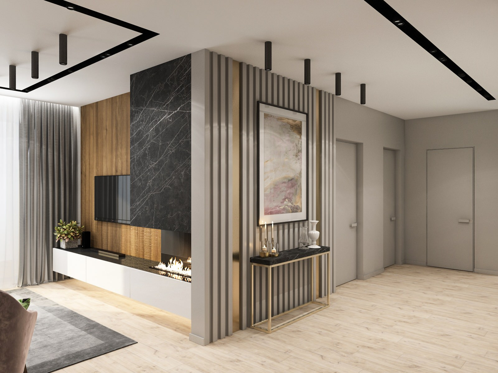 Berkut house