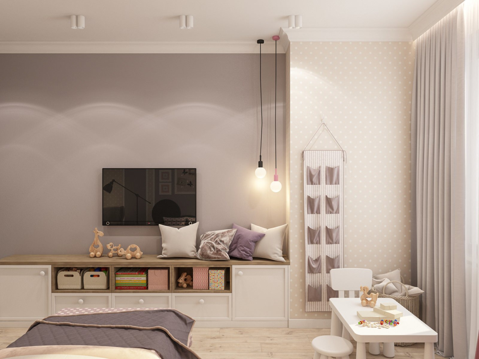 Berkut house