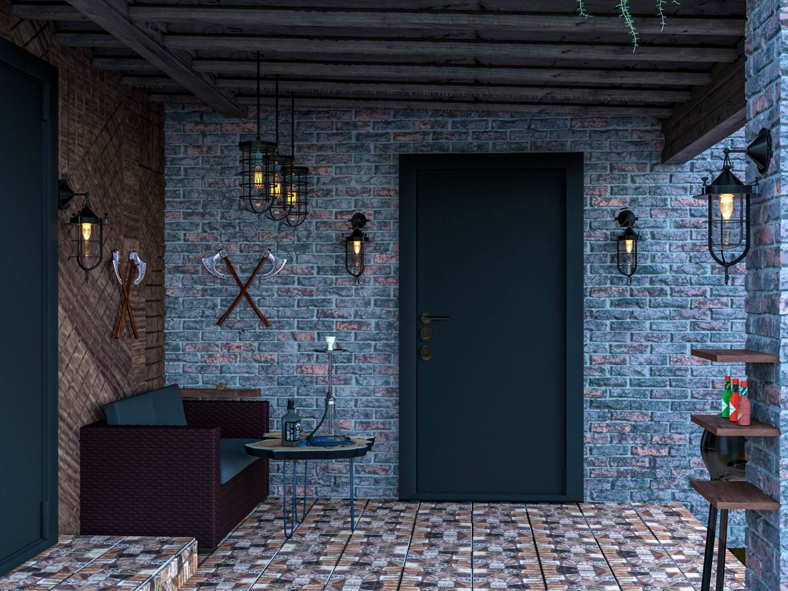 LOFT