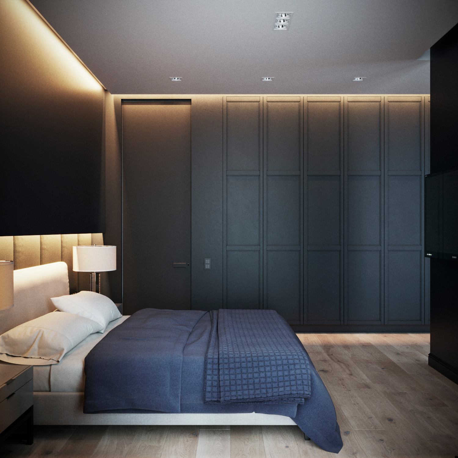 FLAT/ZNT