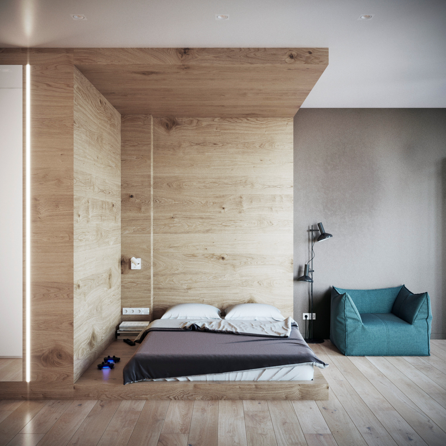 FLAT/ZNT