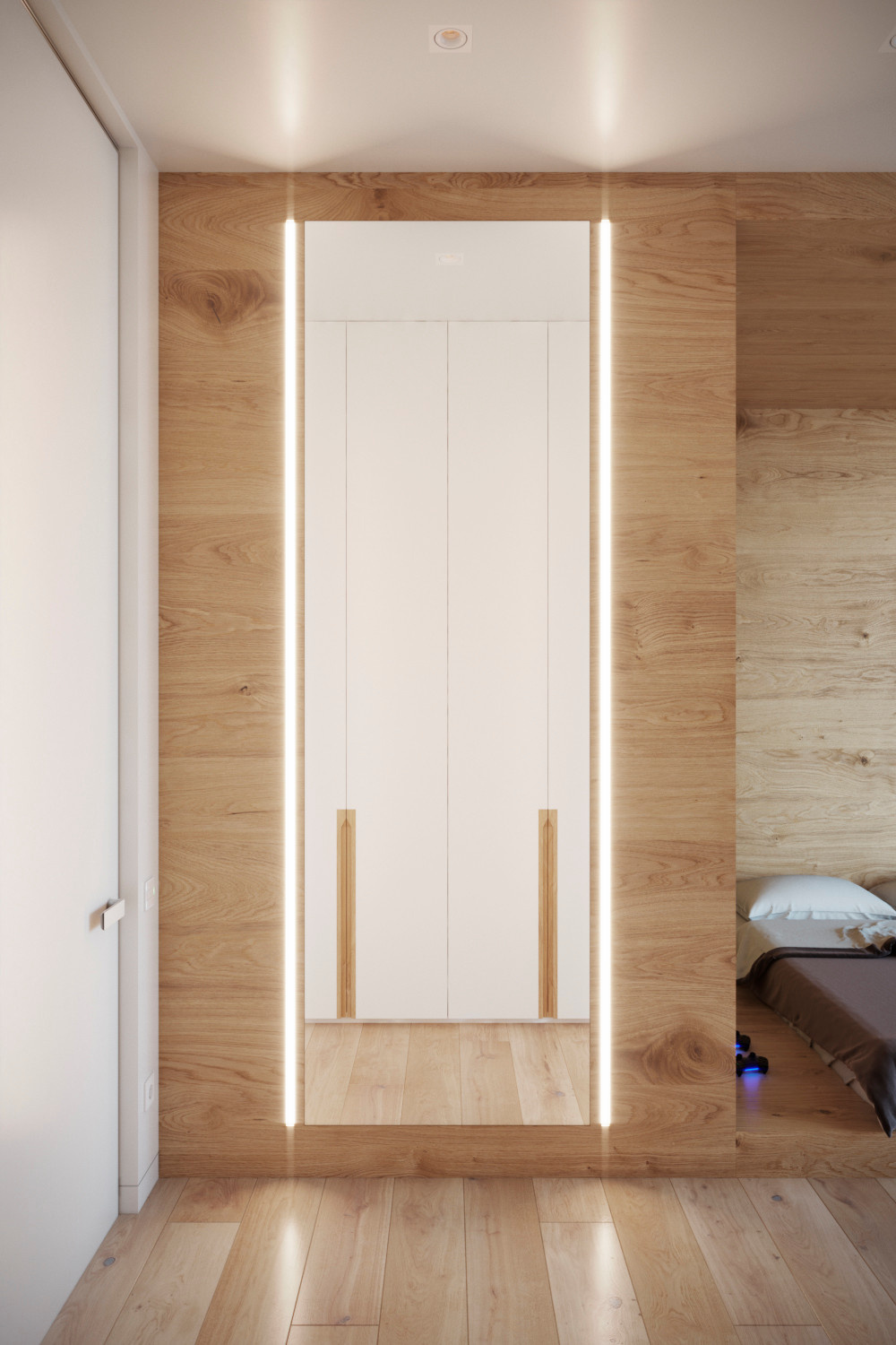 FLAT/ZNT