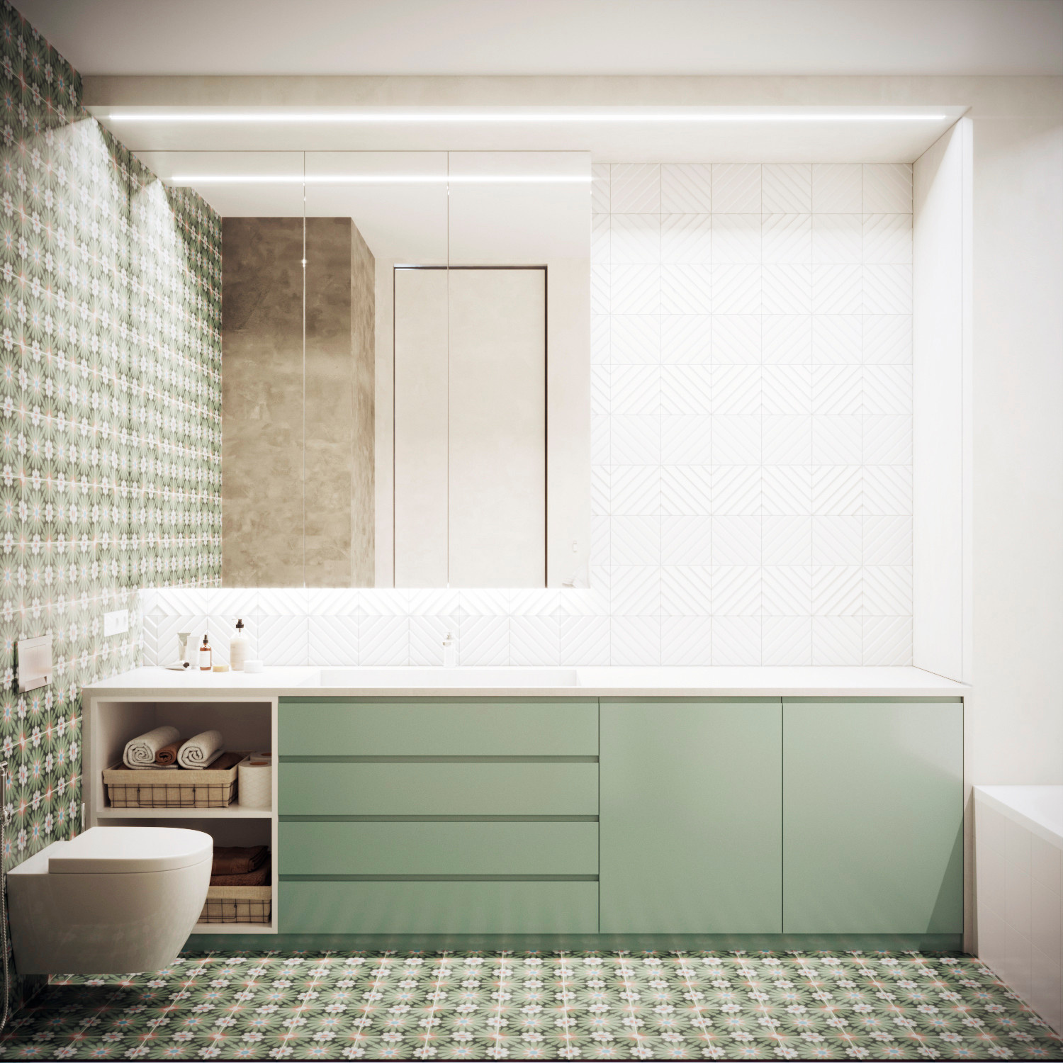 FLAT/ZNT