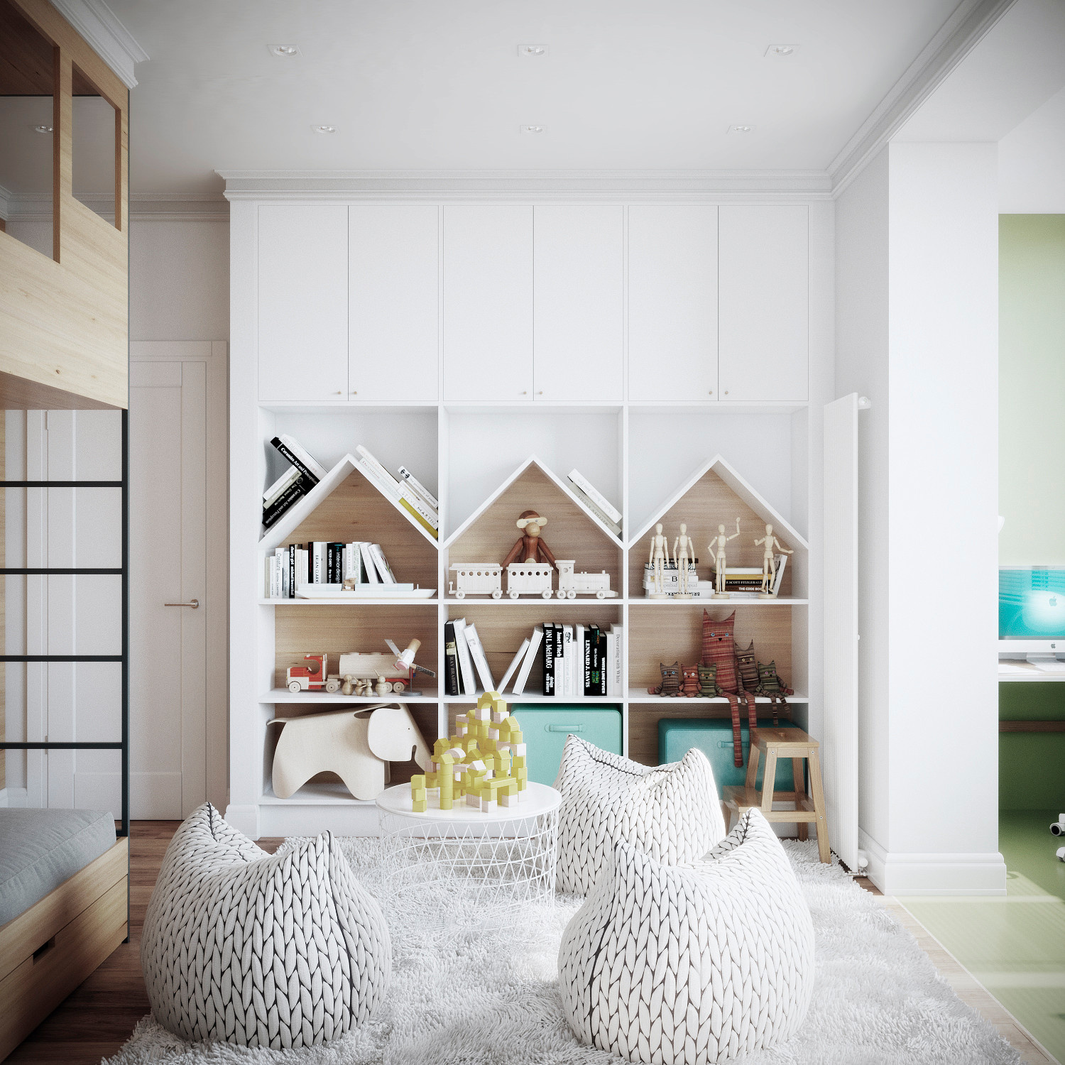 FLAT/MUU