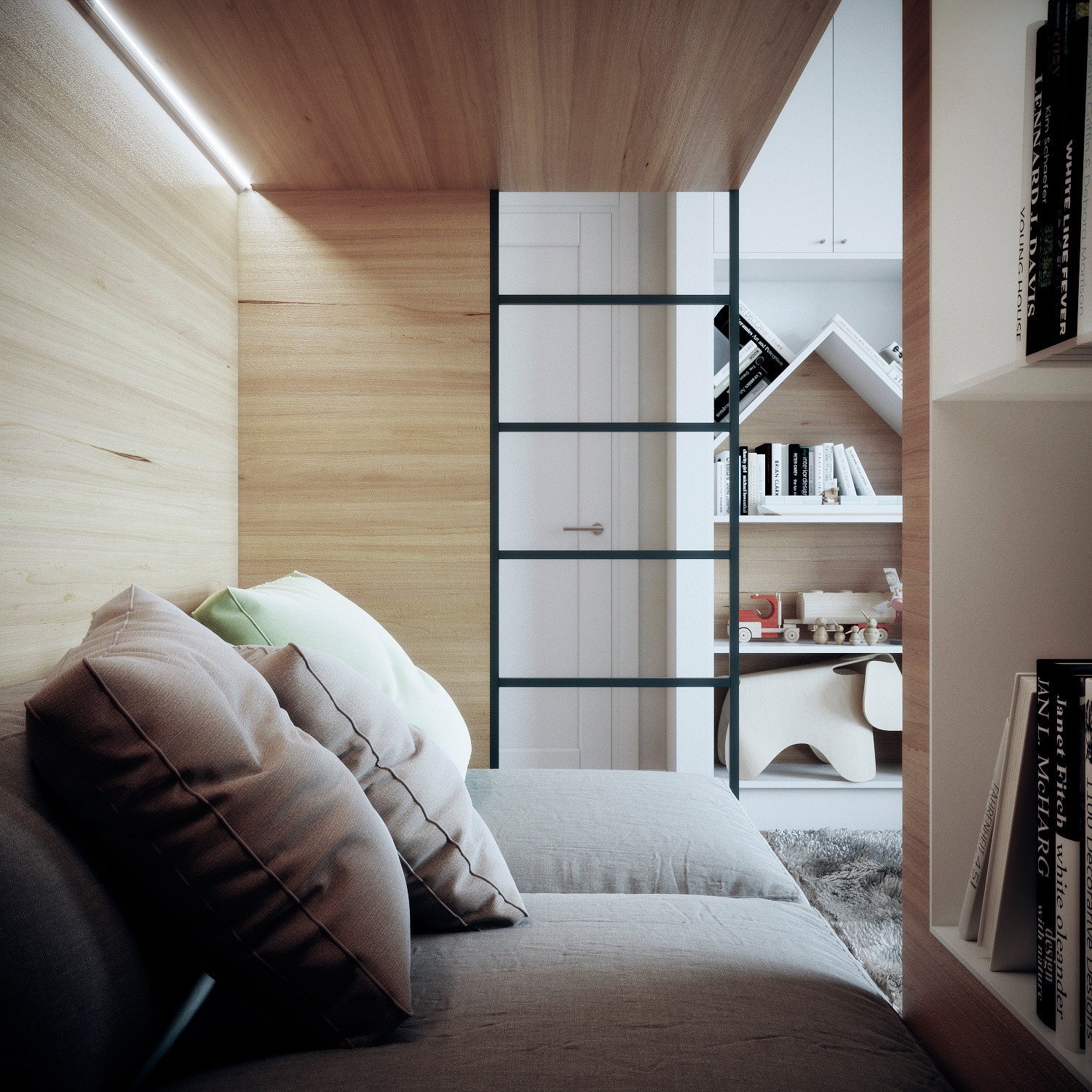FLAT/MUU