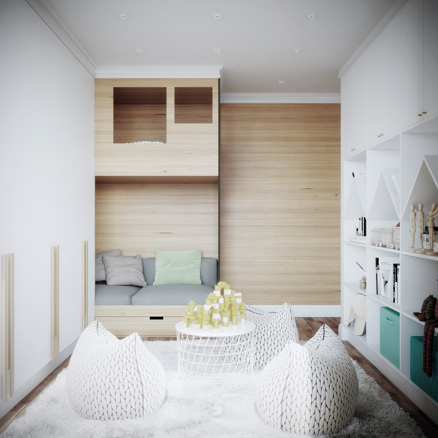 FLAT/MUU