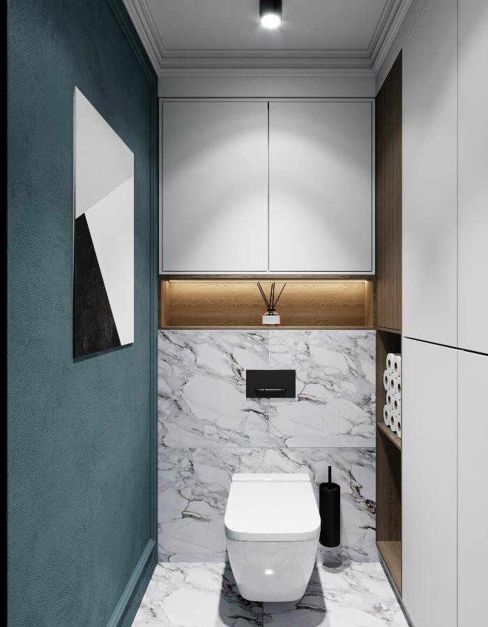Санузел