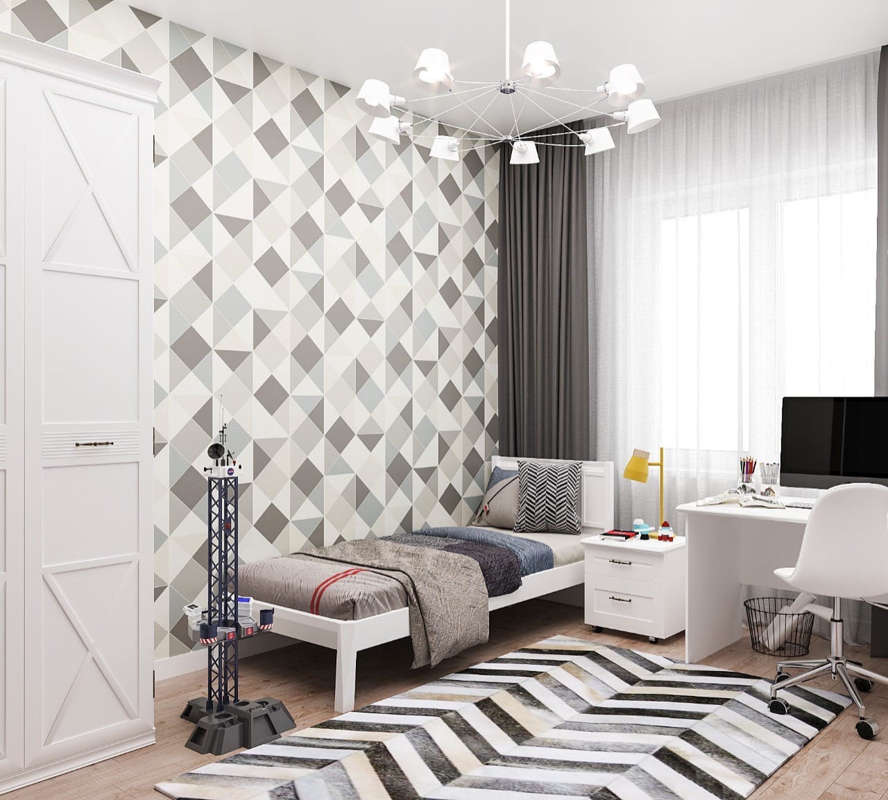 Кристина Дайн