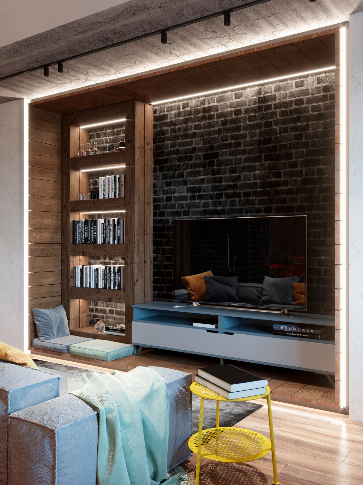 Implemented project 38