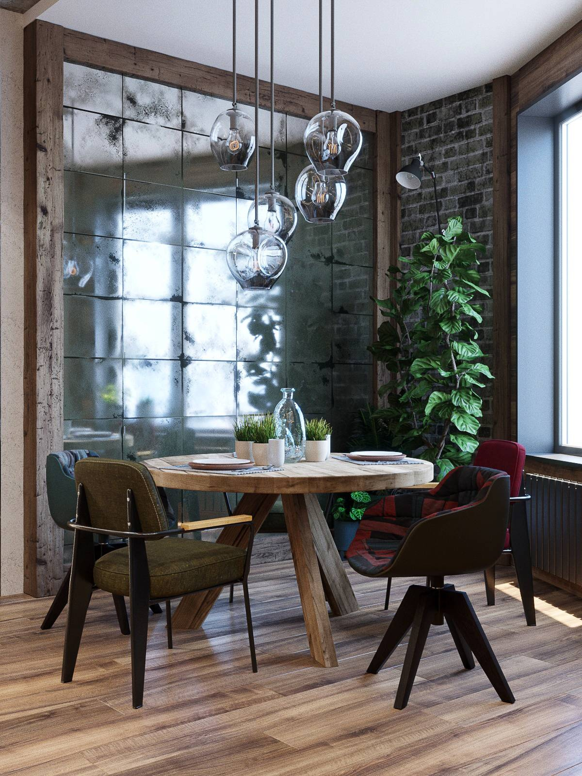 Implemented project 38