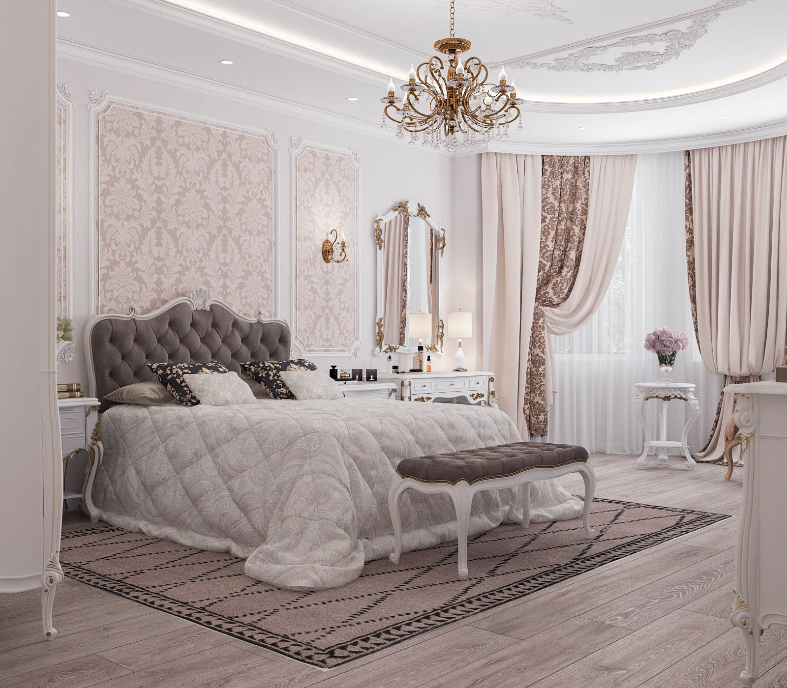Кузнецк, дом 3