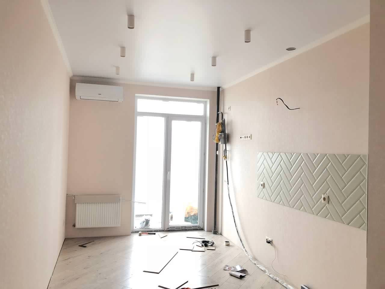 Travaux en cours