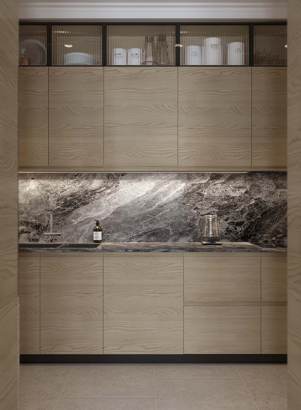TEMIRAZEV FLAT