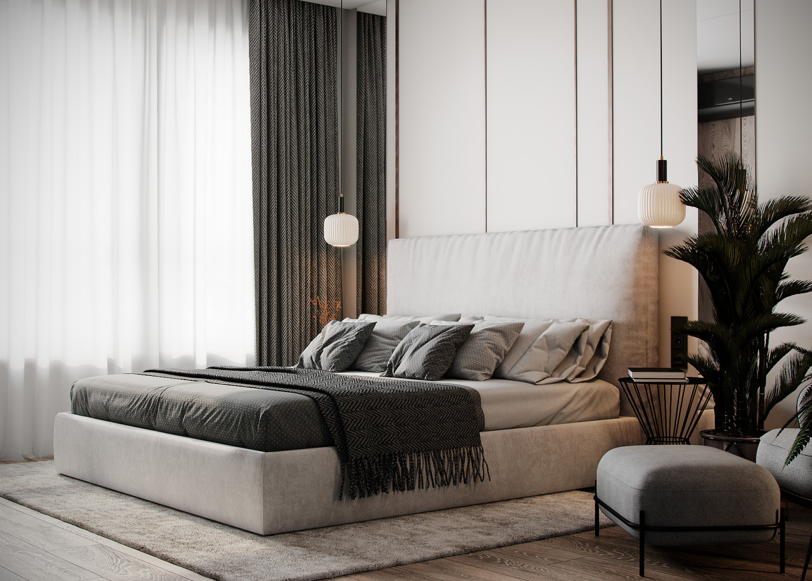 Фоновое изображение профиля Александр Бочаров