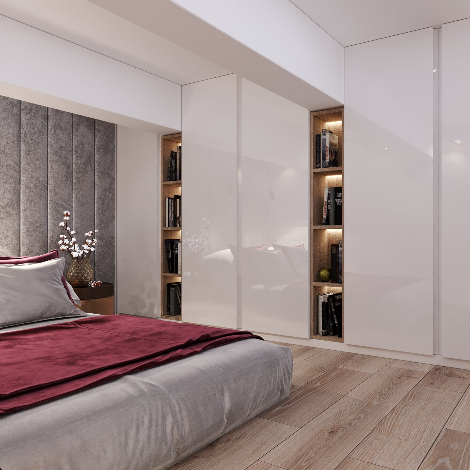 ЖК Loftec