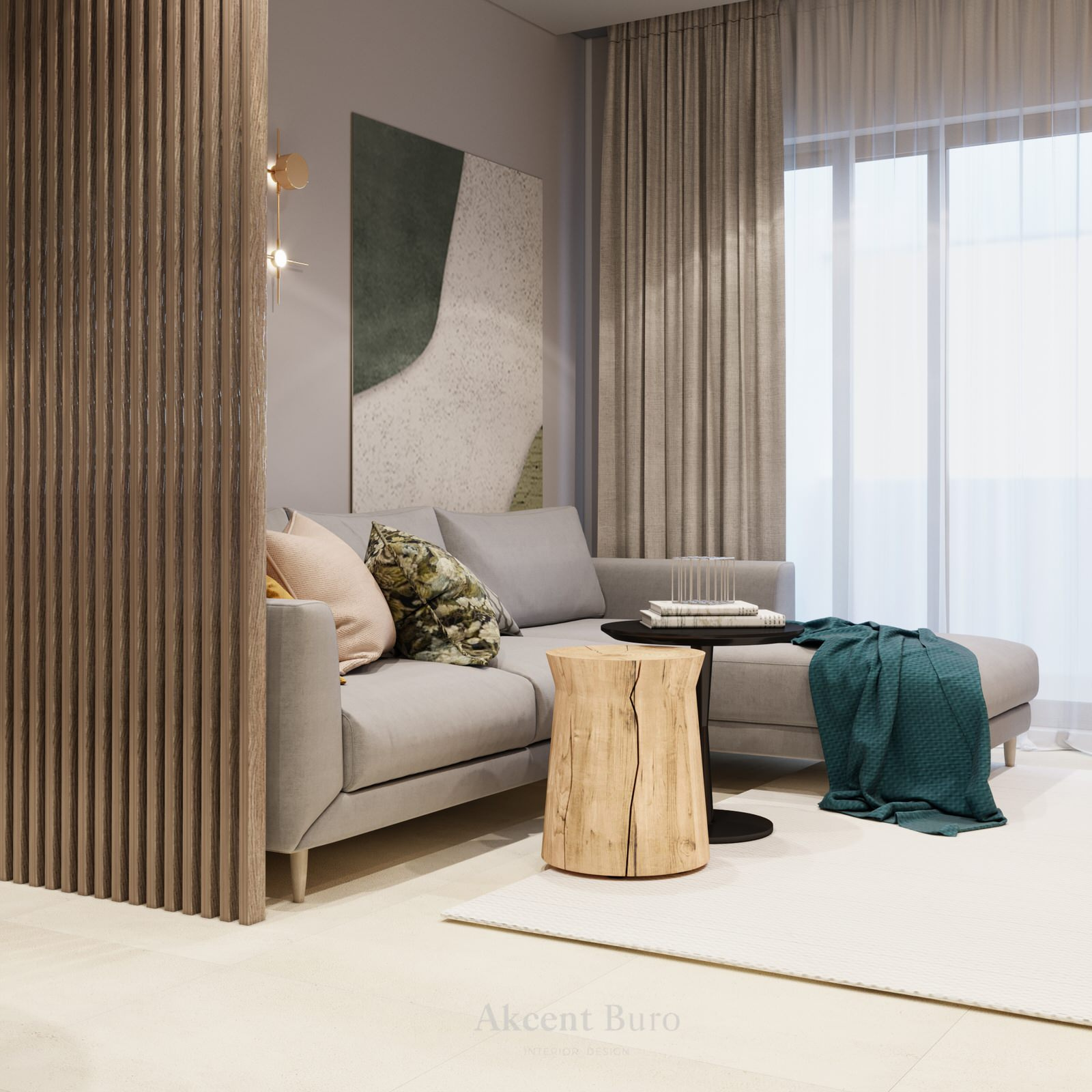 Апартаменты, 110 кв.м