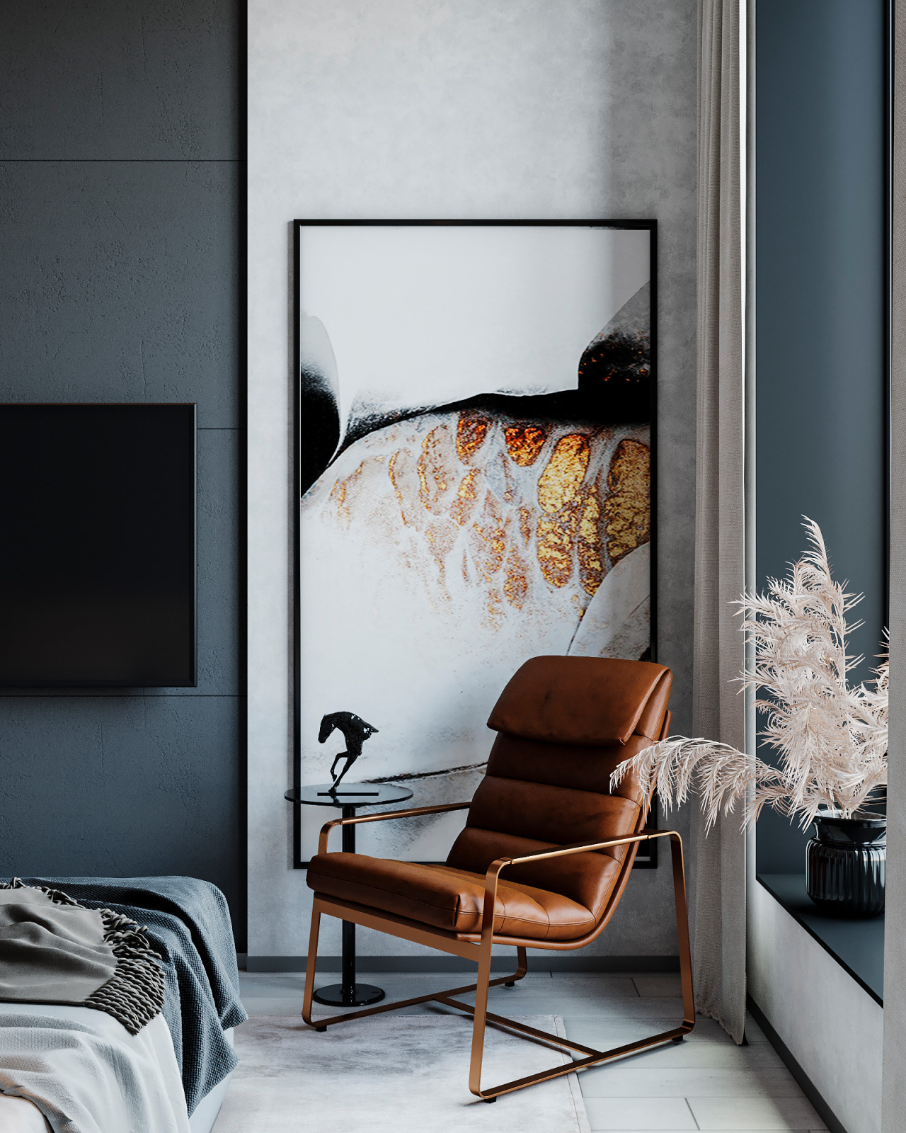 New York - apartments