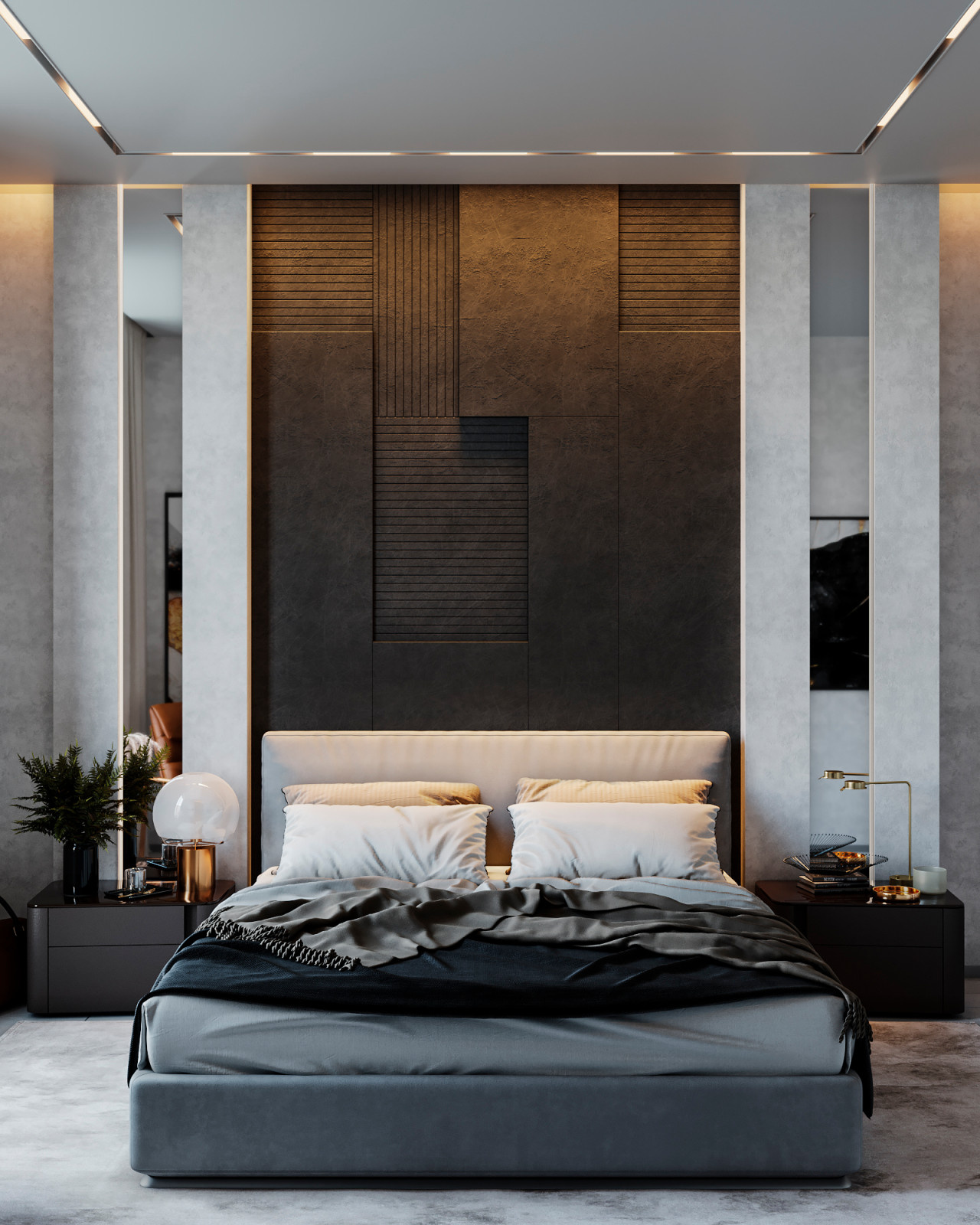 New York - apartments