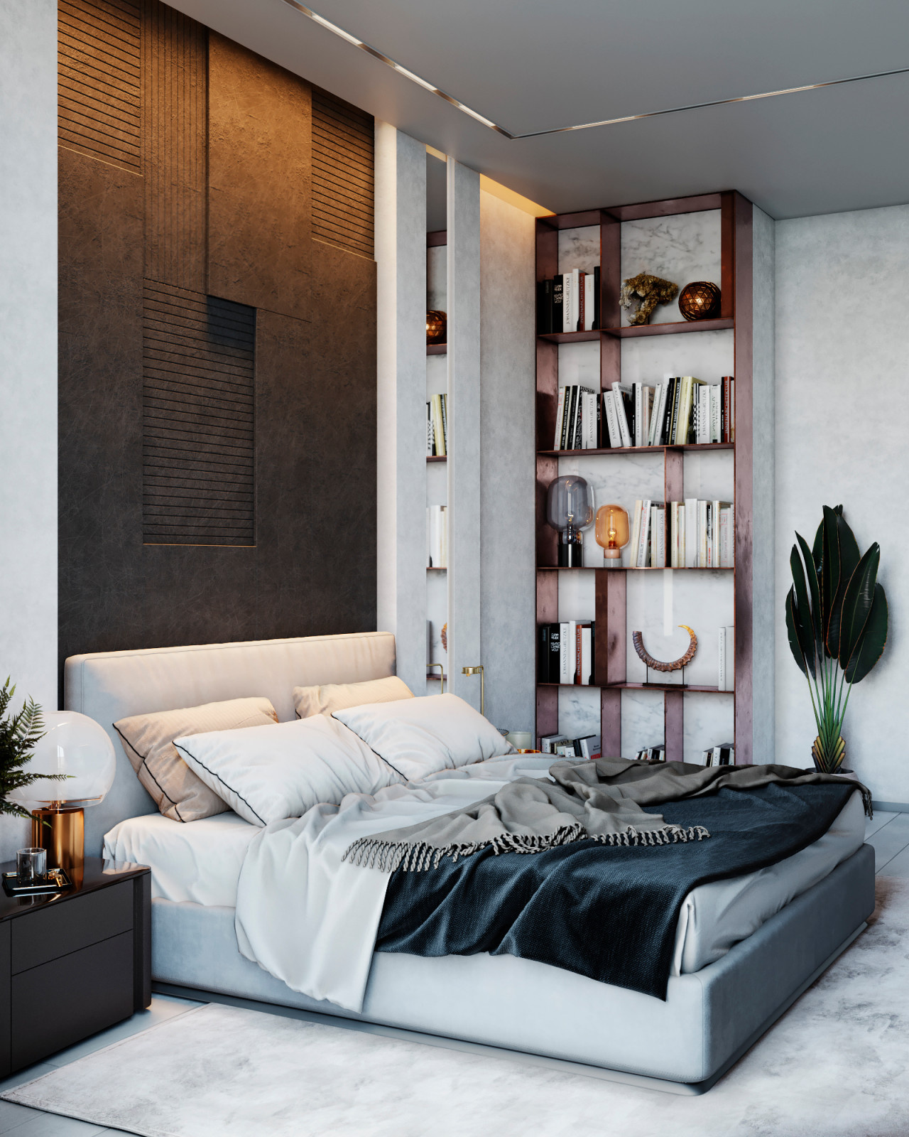 New York - apartments