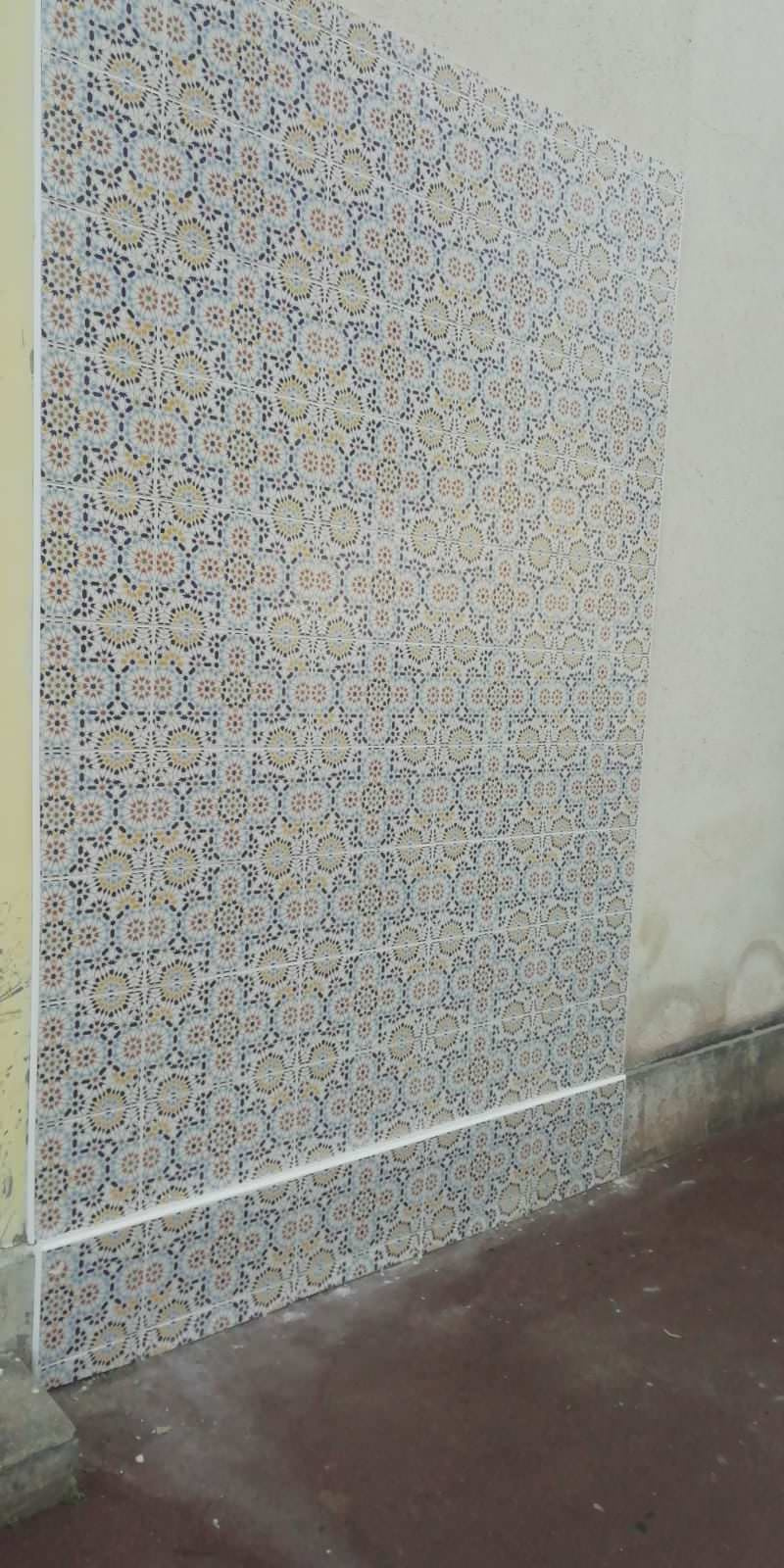 facade restaurant Marocain