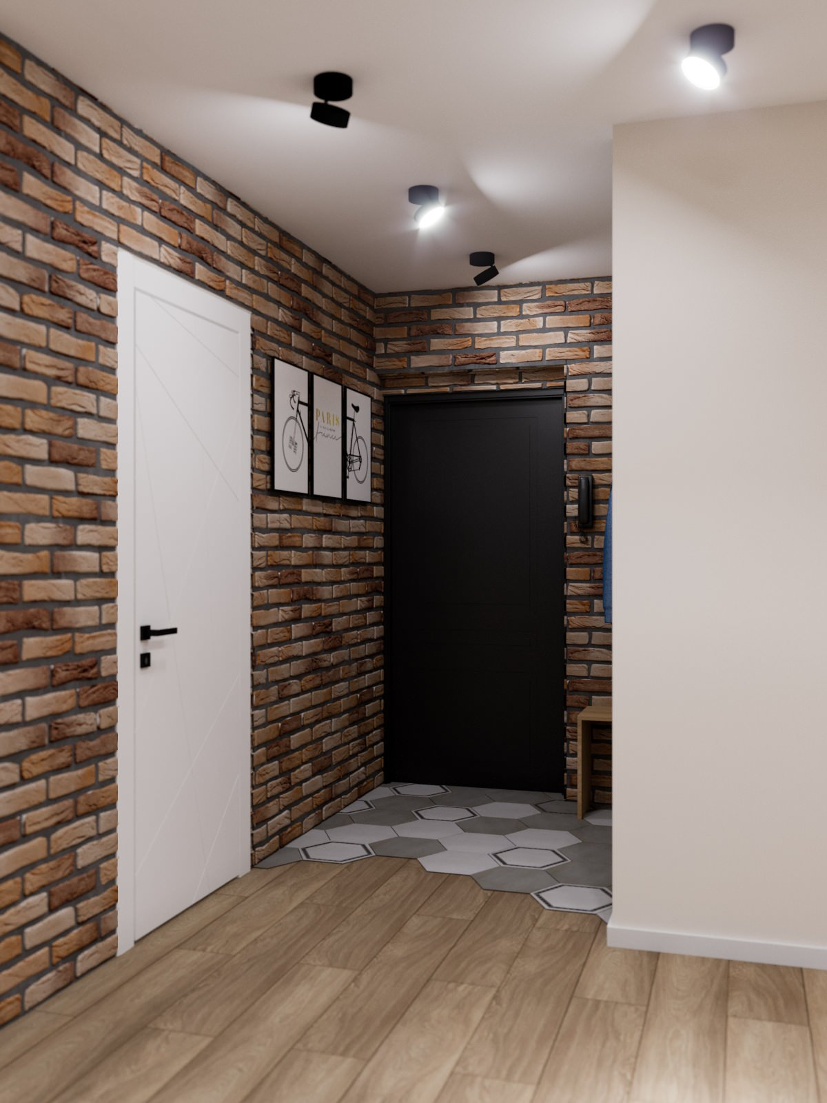 "Loft"