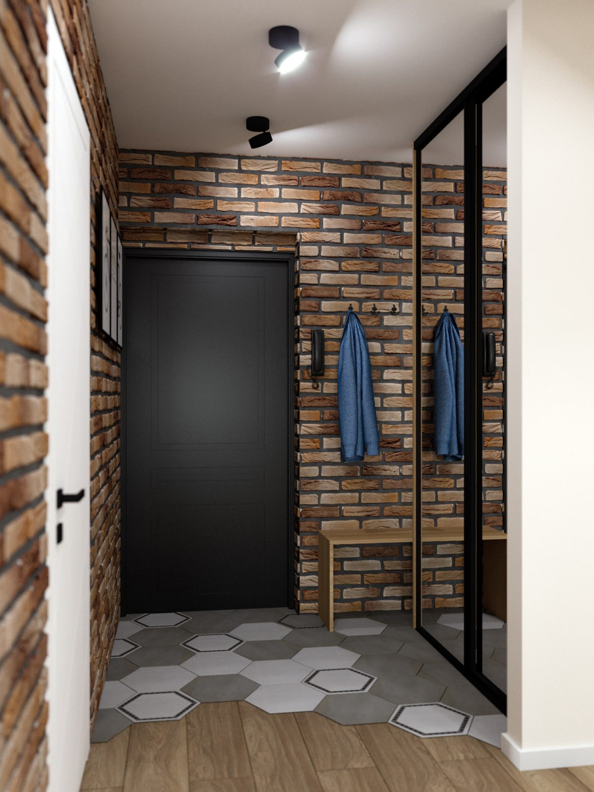 "Loft"