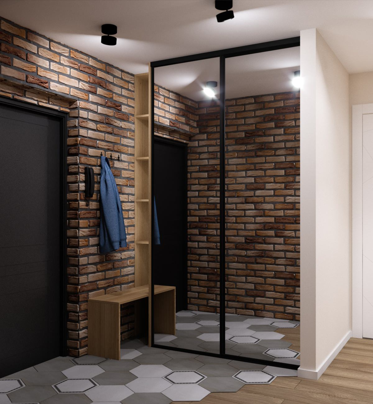 "Loft"