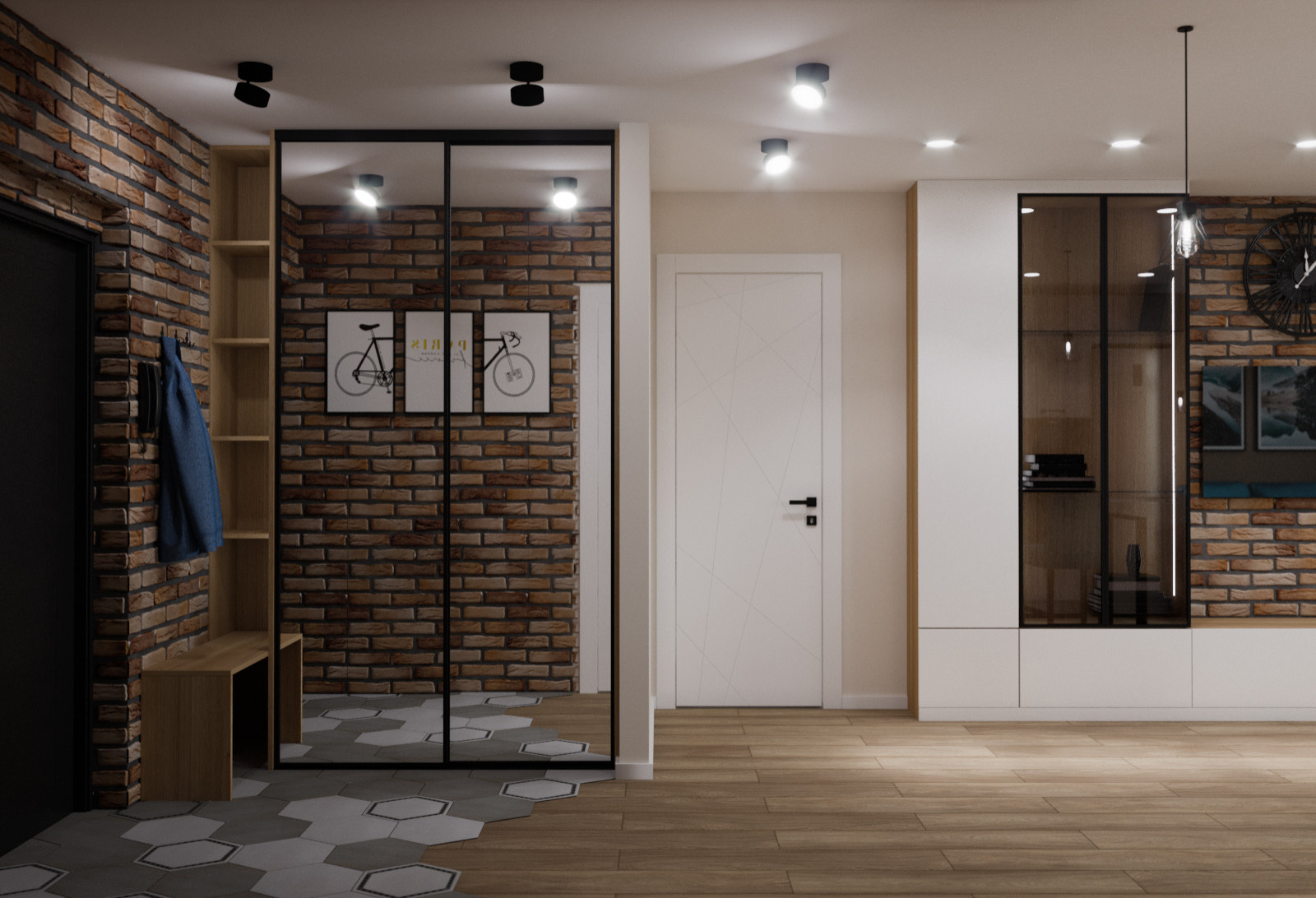 "Loft"