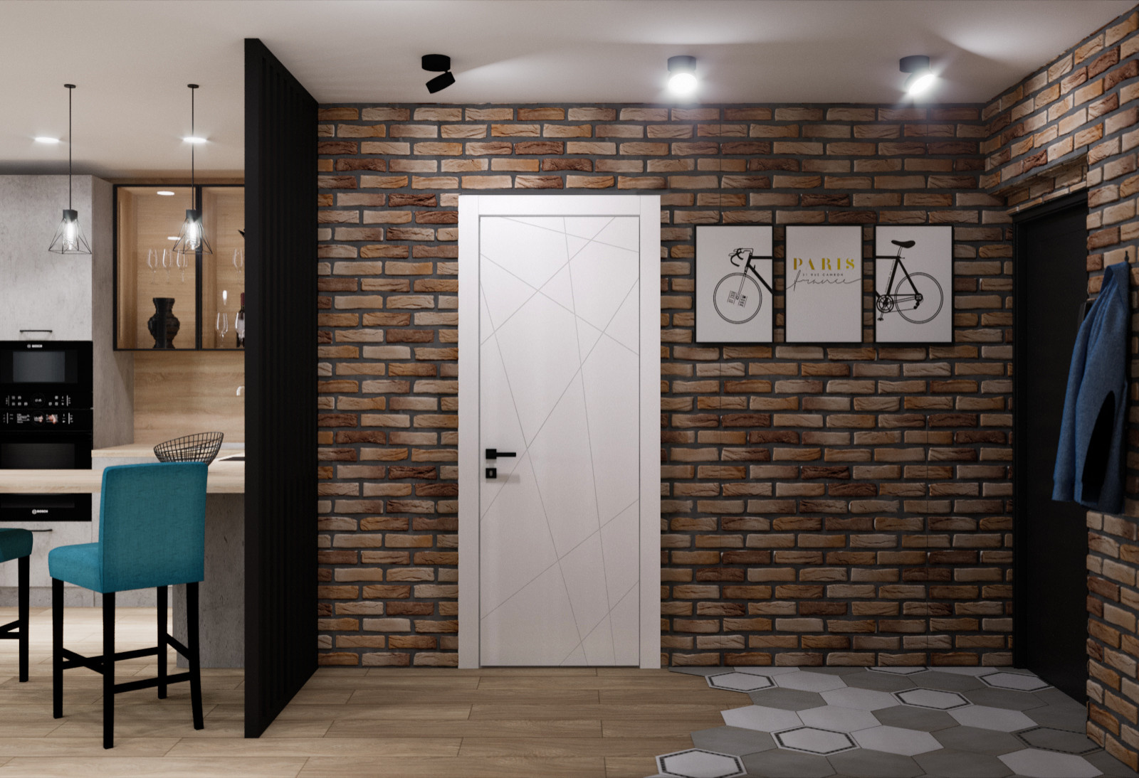 "Loft"