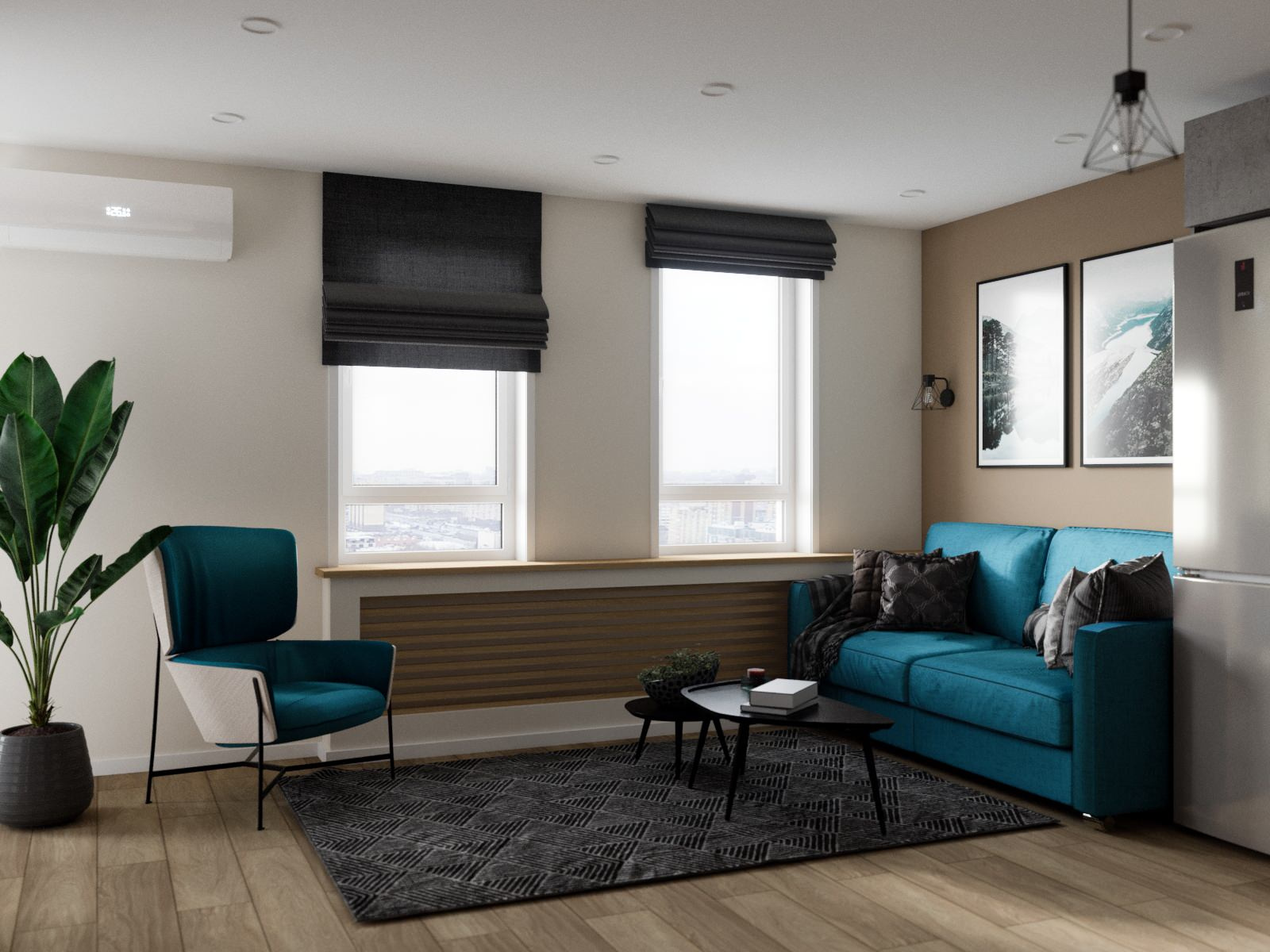 "Loft"