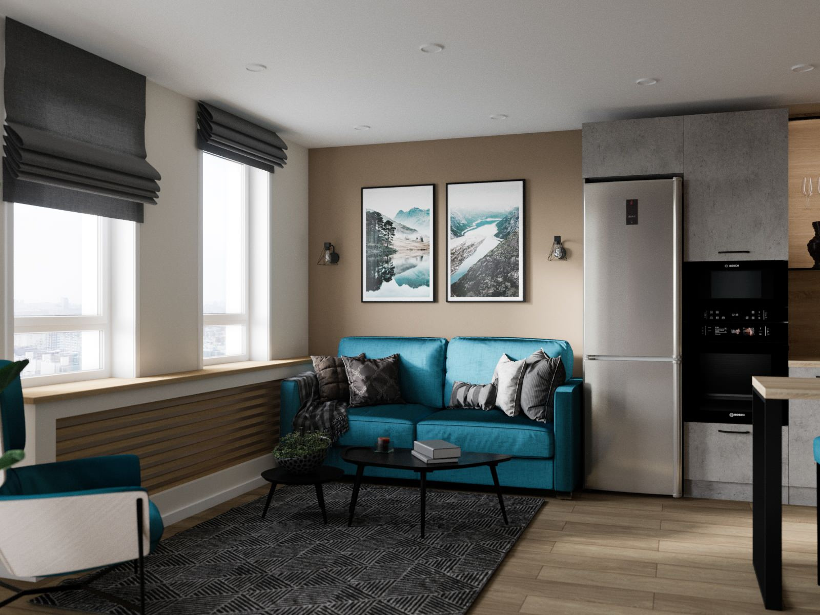 "Loft"