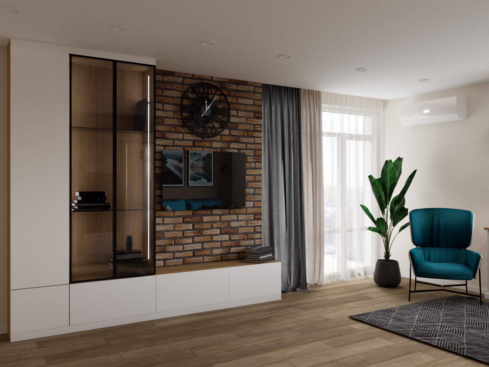 "Loft"