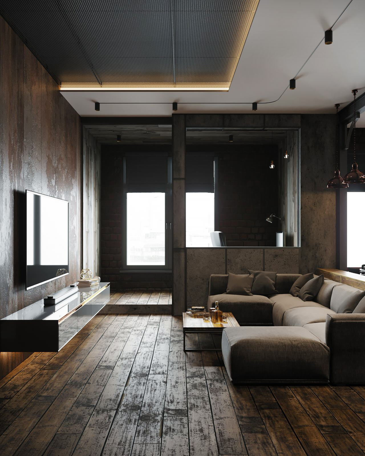 ЖК Крестовский De Luxe