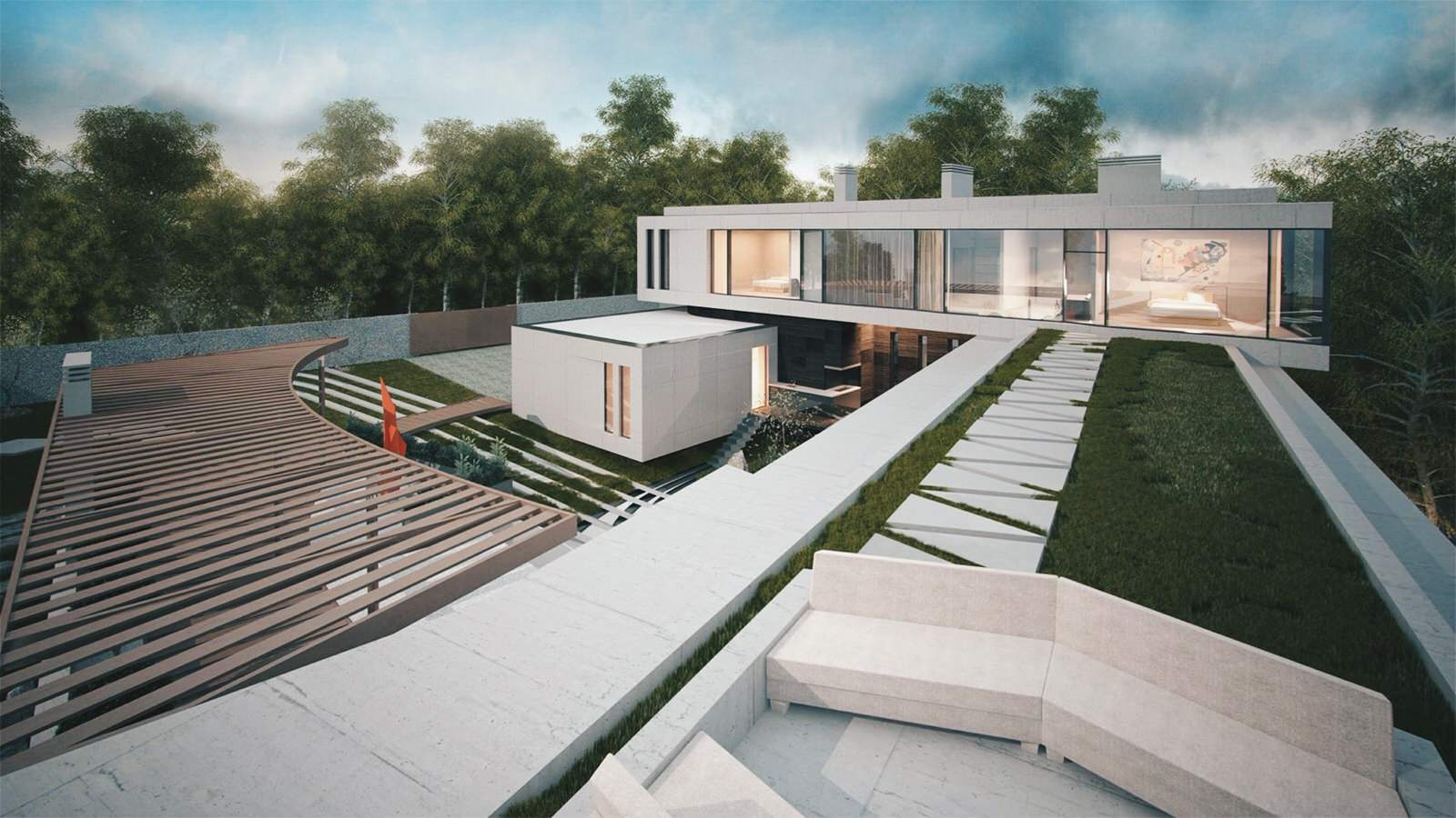 NATURALHOUSE