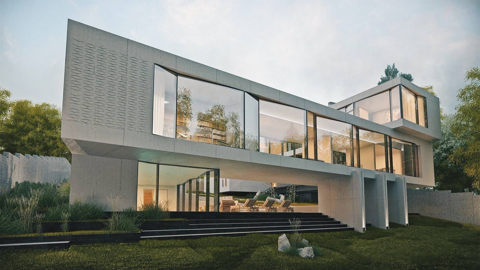 NATURALHOUSE